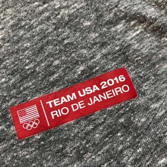 CLEARANCE: Go For The Gold Tank Top - Picture 3 of 4